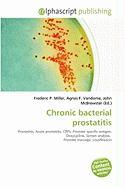 Chronic bacterial prostatitis