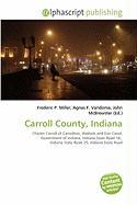 Carroll County Indiana