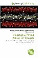 Diamond-certified Albums in Canada