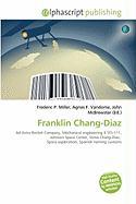 Franklin Chang-Diaz