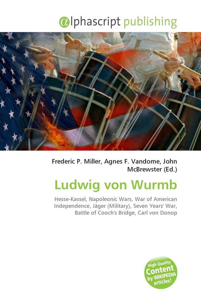 Ludwig von Wurmb