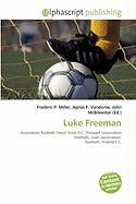 Luke Freeman