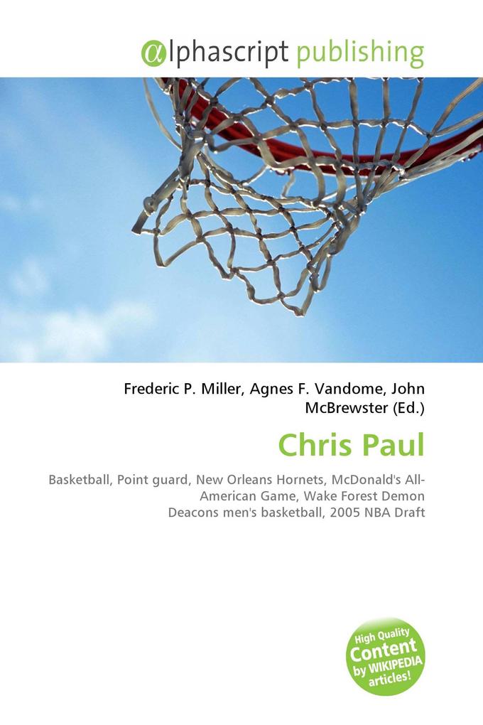 Chris Paul