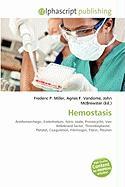 Hemostasis
