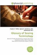 Glossary of Sewing Terminology