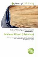 Michael Wood (historian)