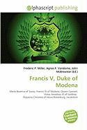 Francis V Duke of Modena