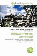 Bridgewater House Westminster