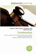 Condonation
