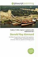 Donald Ray Kennard