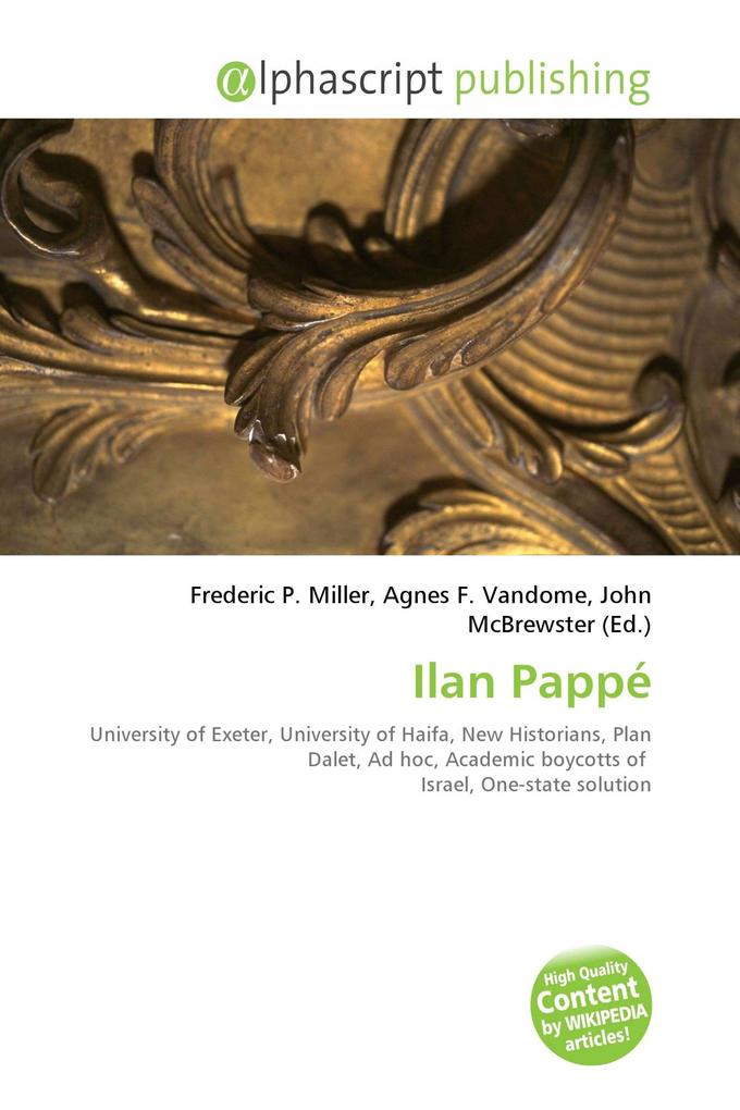 Ilan Pappé