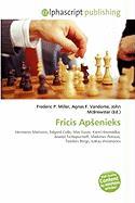 Fricis Apenieks