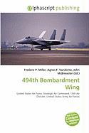 494th Bombardment Wing