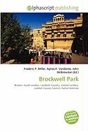 Brockwell Park