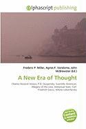A New Era of Thought