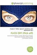 FLICK OFF (flick off)