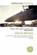 42d Air Division
