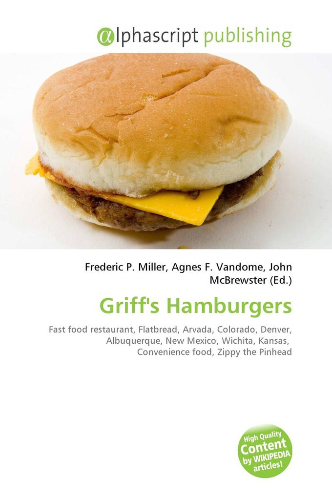 Griff's Hamburgers