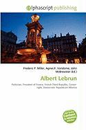 Albert Lebrun