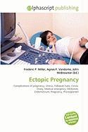 Ectopic Pregnancy