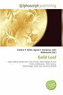 Gold Leaf