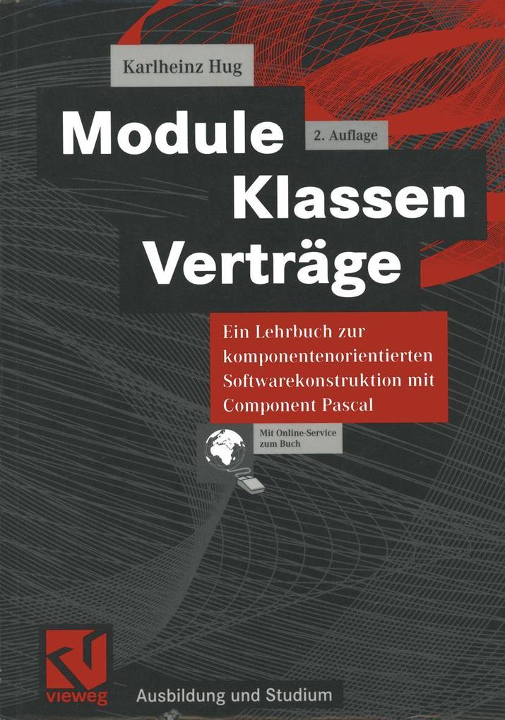 Module Klassen Verträge