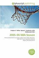 2005-06 NBA Season