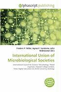 International Union of Microbiological Societies