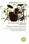 Kings of Convenience