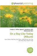 On a Day Like Today (Album)
