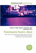 Freemasons Tavern Hove