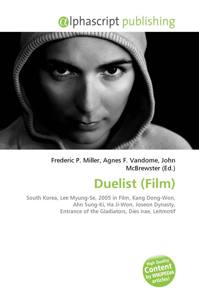 Duelist (Film)