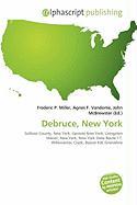 Debruce New York
