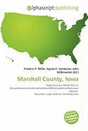 Marshall County Iowa