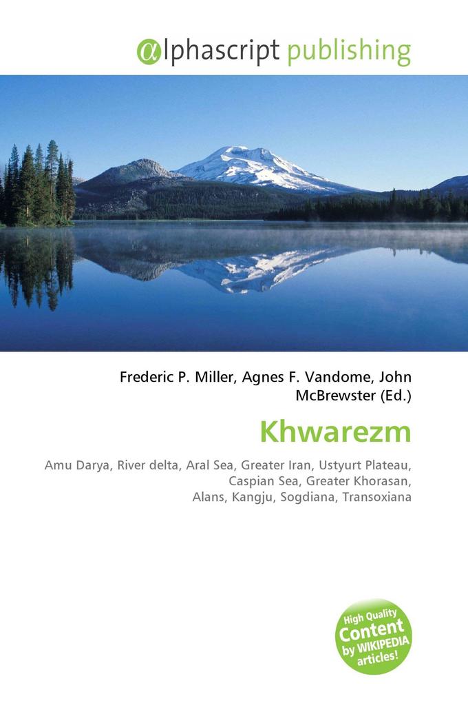 Khwarezm