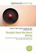 Straight from the Heart (Song)