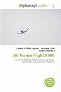 Air France Flight 8969