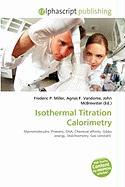 Isothermal Titration Calorimetry