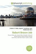 Robert Brown Job