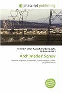 Archimedes' Screw
