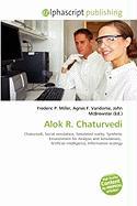 Alok R. Chaturvedi