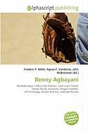Benny Agbayani