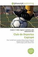 Club de Deportes Copiapó