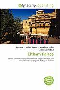 Eltham Palace