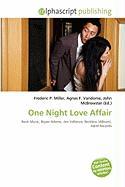 One Night Love Affair