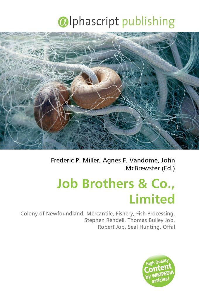 Job Brothers
