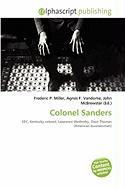 Colonel Sanders
