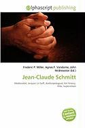 Jean-Claude Schmitt