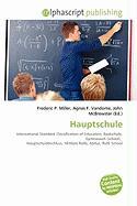 Hauptschule