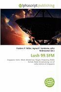 Lush 99.5FM